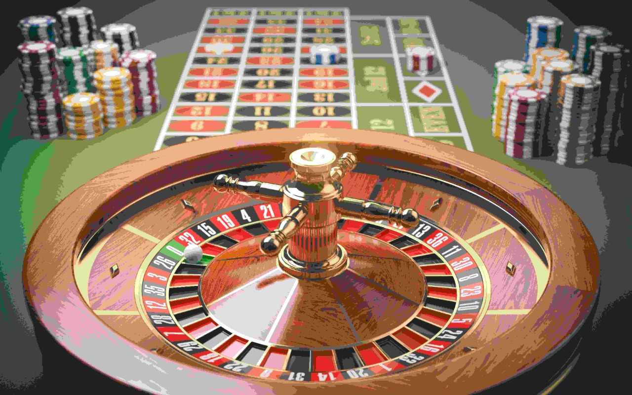 casino online europa