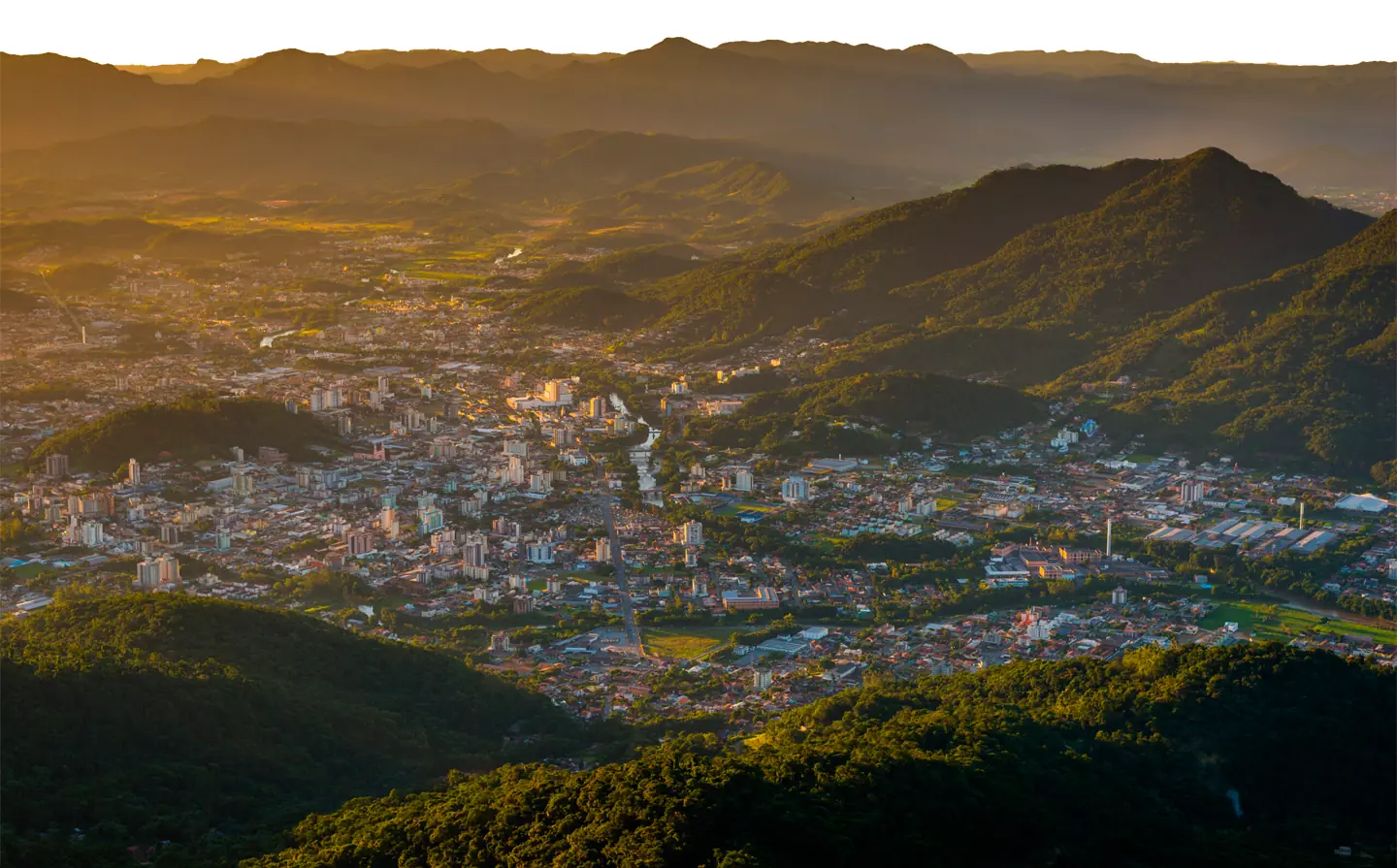 Jaraguá do Sul