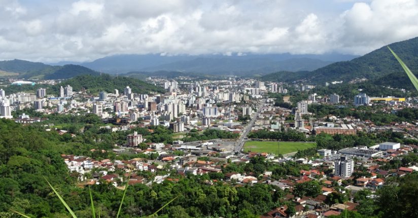 Prefeitura vai contratar serviços para ter cadastro multifinalitário Prefeitura vai contratar serviços para ter cadastro multifinalitário