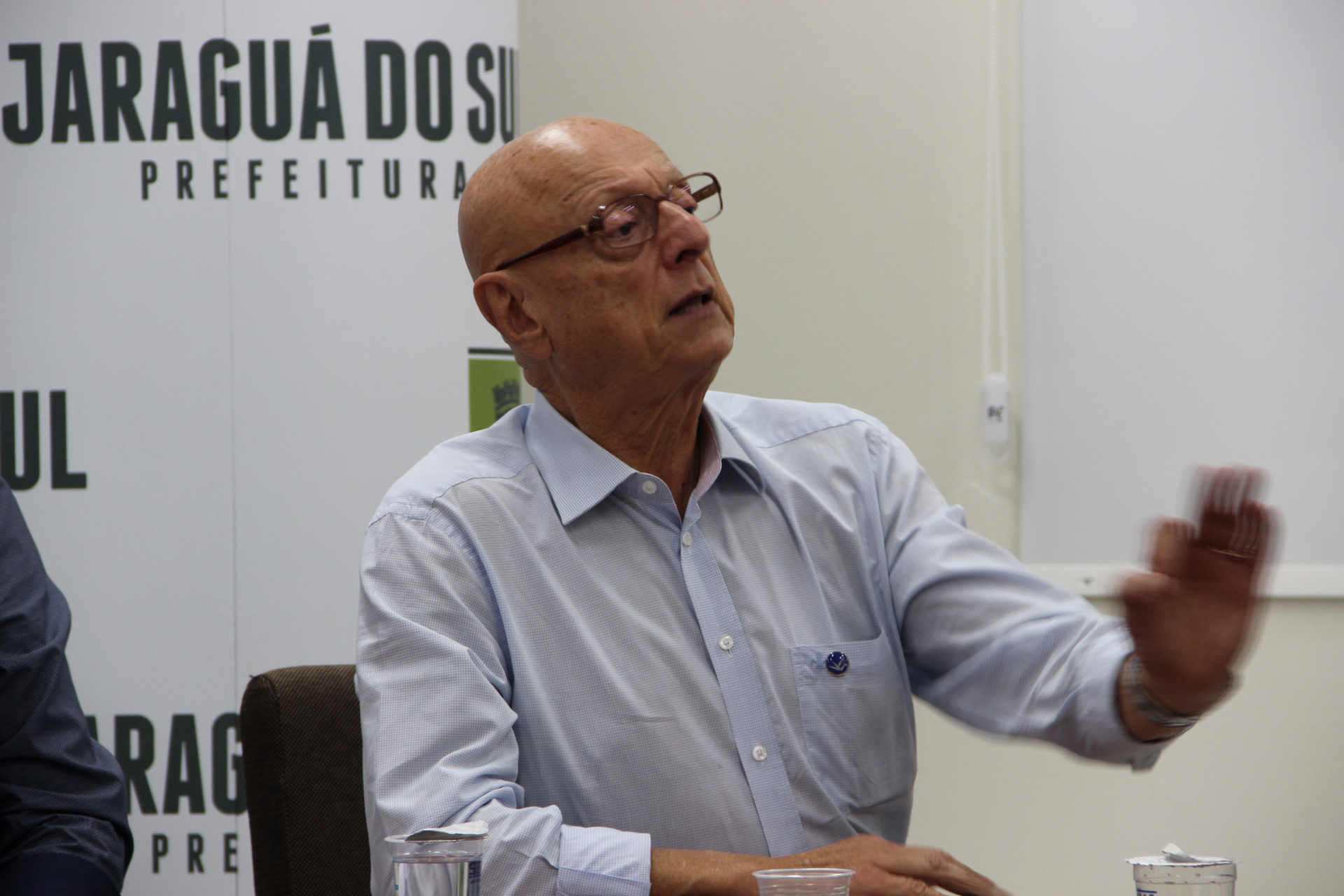 POLÍTICA & POLÍTICOS 25.06.2019