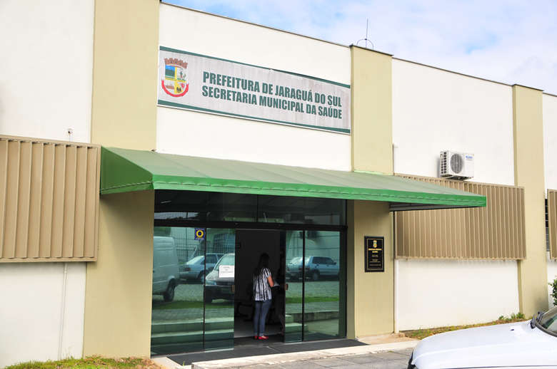 Rede municipal tem mais de  100 estagiários da área de saúde