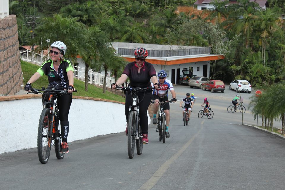 Circuito Rural de Cicloturismo já tem data para acontecer em setembro
