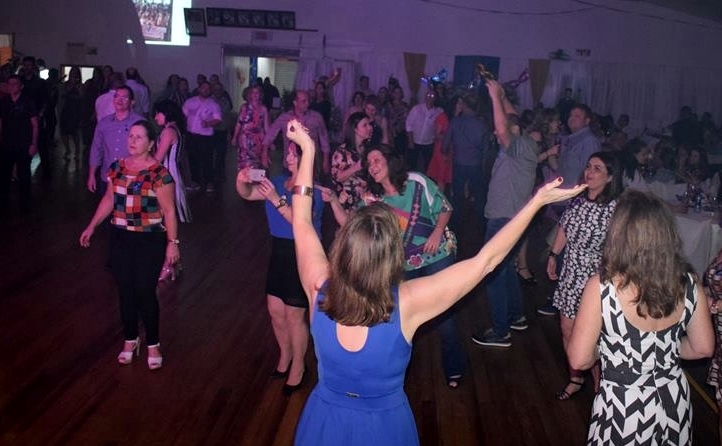 Baile Azul e Rosa já tem ingressos para venda