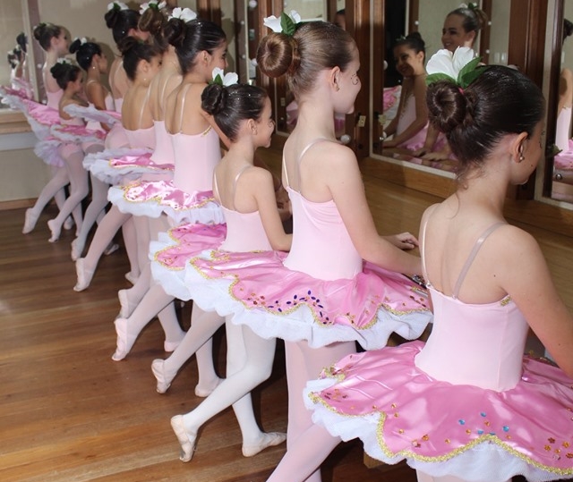 Jaraguá em Dança tem mais de três mil inscritos