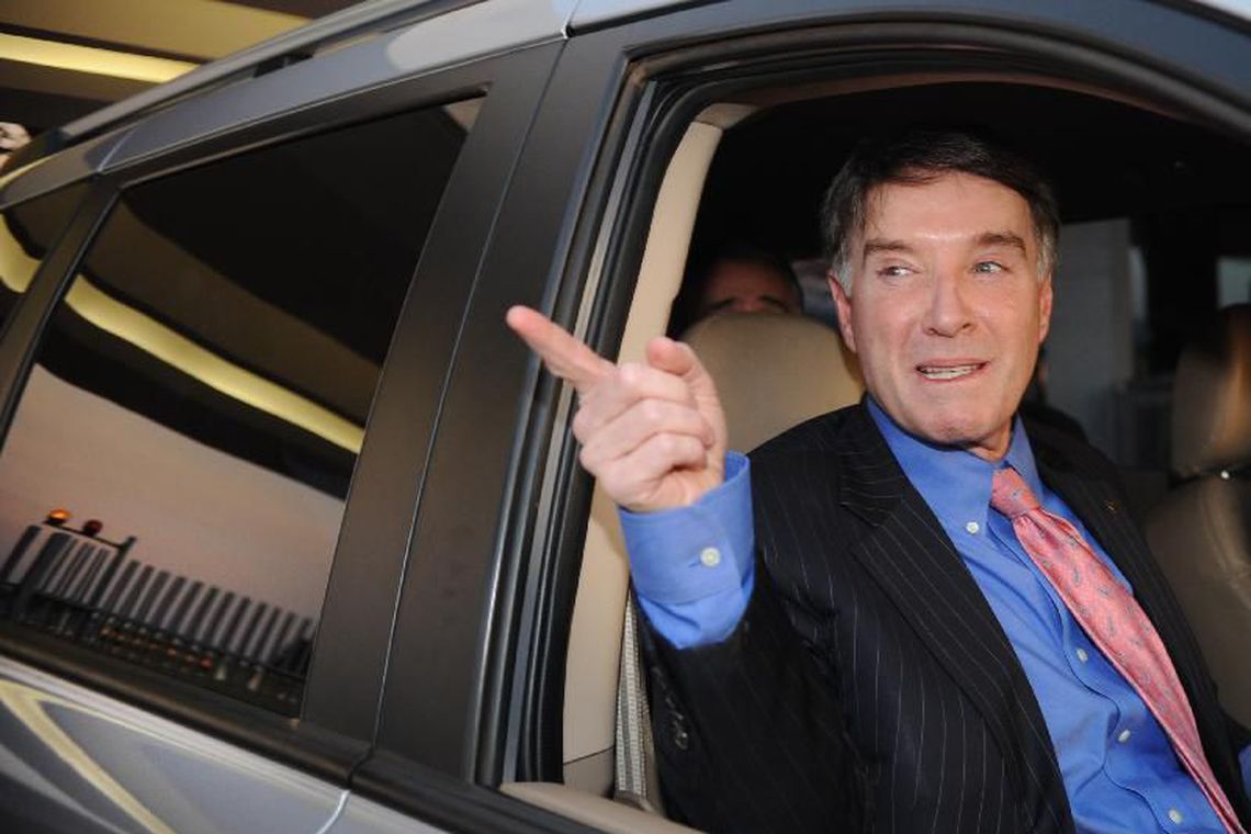Justiça do Rio decreta falência da MMX, empresa de Eike Batista