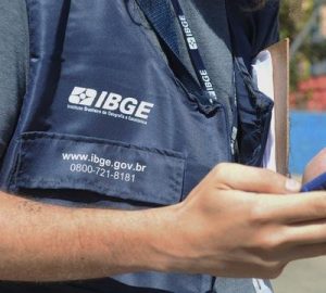 IBGE abre seleção com 290 vagas para o Censo Demográfico na região