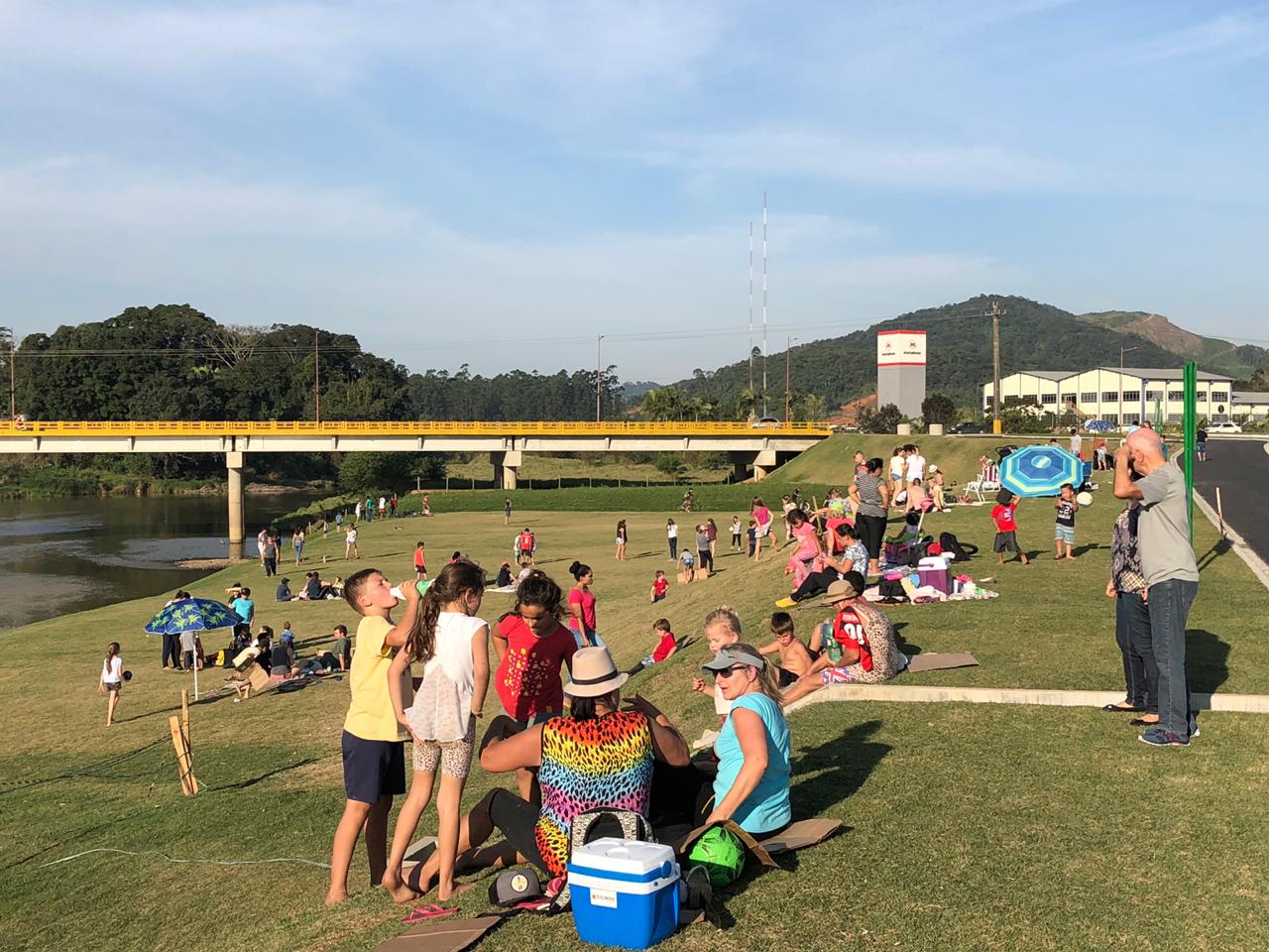 Governo lança portaria com protocolos para “Evento Seguro” em SC