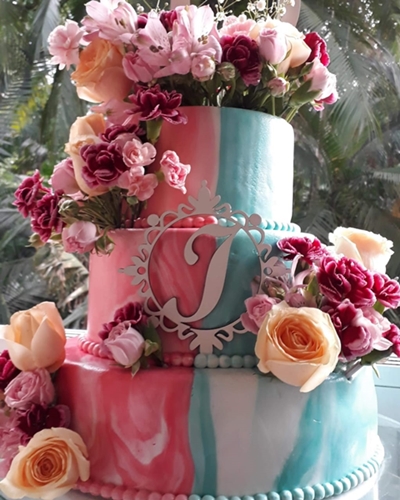 Especialista ensina como fazer bolos decorados