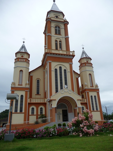 Jaraguá participa do Fórum Paranaense de Turismo