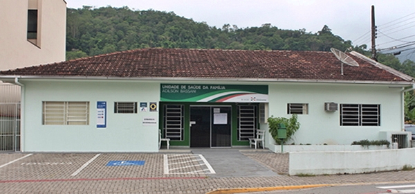 Sala de vacinação do posto de saúde do bairro Vila Nova não estará aberta hoje