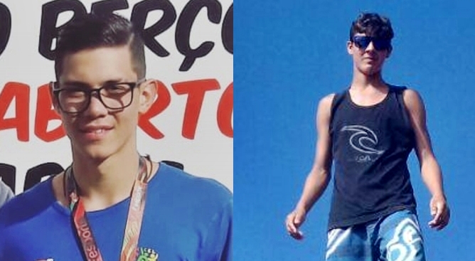 Equipe conquista Campeonato de Atletismo Sub18