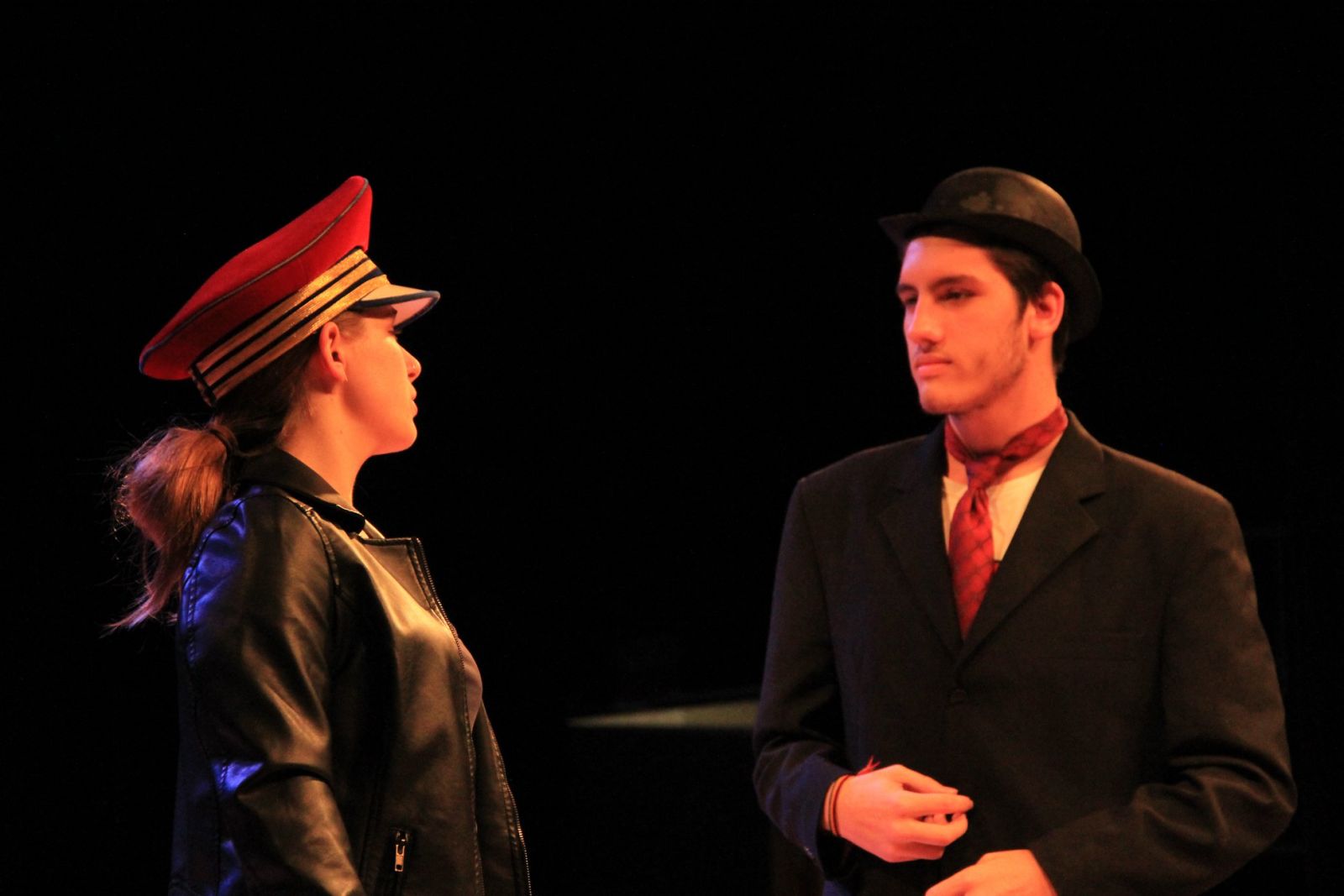 Evento teatral contará com dois dias de apresentações