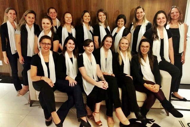 Clube Soroptimistas toma posse oficialmente na quarta-feira