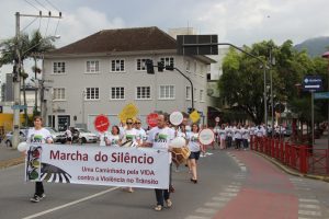 caminhada