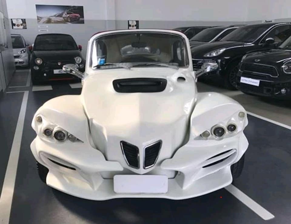 Jaraguá é sede do 28º Encontro Sul-Brasileiro de Veículos Antigos