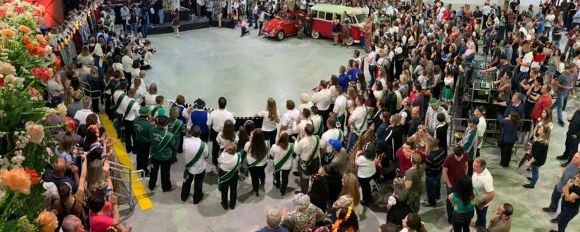 Quer curtir a Schützenfest sem ficar na fila para entrar? Saiba como Quer curtir a Schützenfest sem ficar na fila para entrar? Saiba como