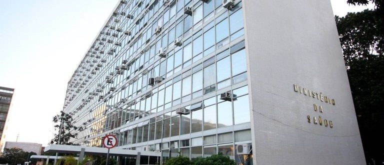 Ministério da Saúde quer saber sua opinião sobre doenças relacionadas ao trabalho Ministério da Saúde quer saber sua opinião sobre doenças relacionadas ao trabalho