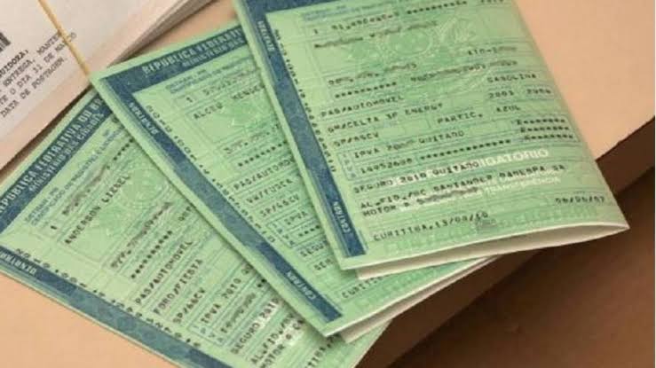 Motoristas terão que apresentar ESTE documento a partir de agora; confira!