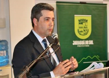 Novo examinador de trânsito para a CNH já atua em Guaramirim
