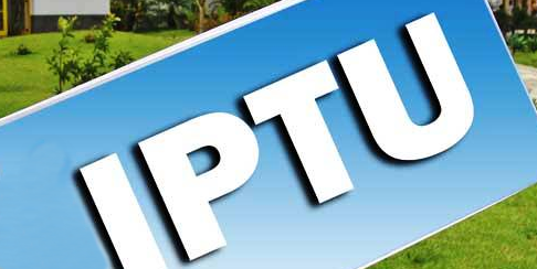 Carnês do IPTU em Jaraguá seguem pelos Correios