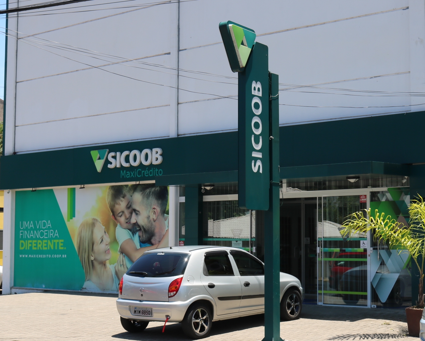 Sicoob MaxiCrédito divulga calendário das pré-assembleias