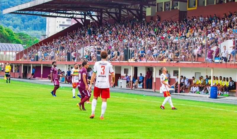 Federação Catarinense de Futebol lançou ontem o Estadual 2020