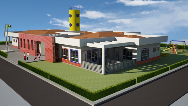 Confirmada a construção de centro infantil no Patrimônio em Massaranduba