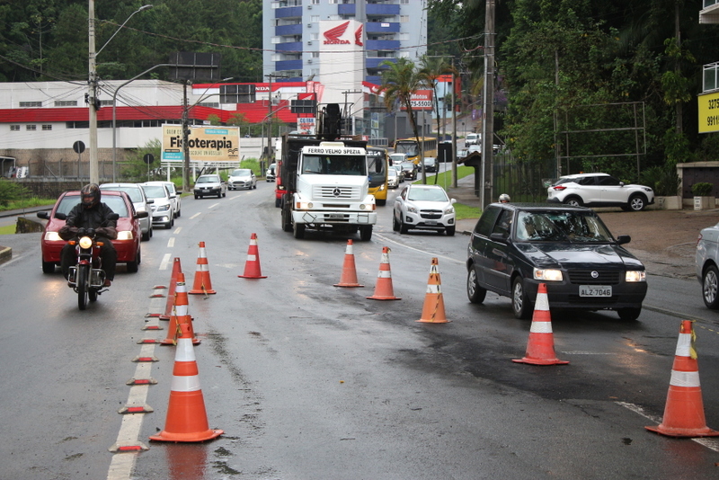 Contran beneficiará motoristas que não cometerem infração por 12 meses