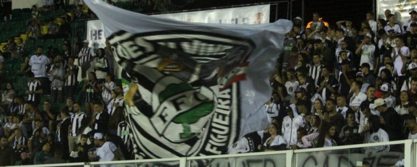 Juventus estreia com empate diante do Figueirense em Floripa Juventus estreia com empate diante do Figueirense em Floripa