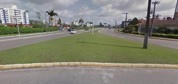 Joinville – Mudanças do trânsito no entorno da avenida Beira-rio serão finalizadas no sábado (22/02) Joinville – Mudanças do trânsito no entorno da avenida Beira-rio serão finalizadas no sábado (22/02)