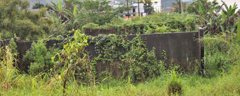 Definida empresa que irá construir a “Ponte do Motel”, na Barra do Rio Cerro Definida empresa que irá construir a “Ponte do Motel”, na Barra do Rio Cerro