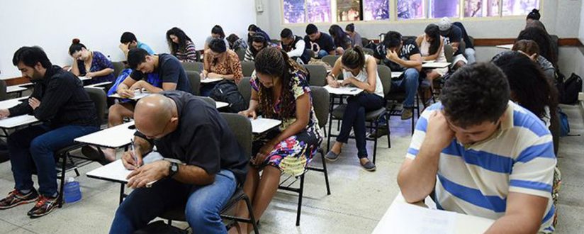 Abertas as inscrições para concorrer a bolsas do ProUni Abertas as inscrições para concorrer a bolsas do ProUni