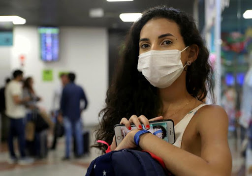 Brasileiros desistem de competição na Espanha por conta do Coronavírus