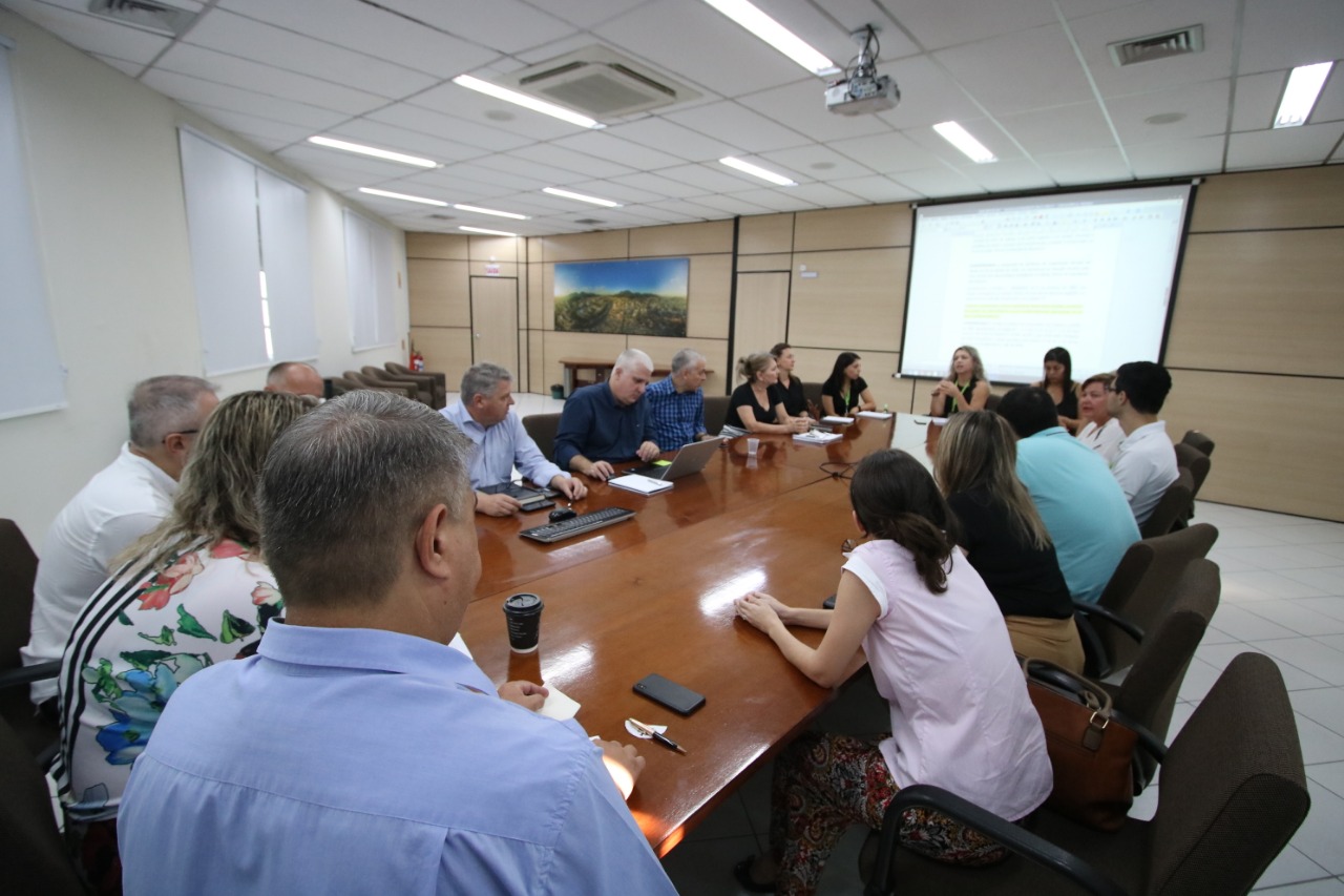 Prefeitura de Jaraguá do Sul define decreto com medidas preventivas ao