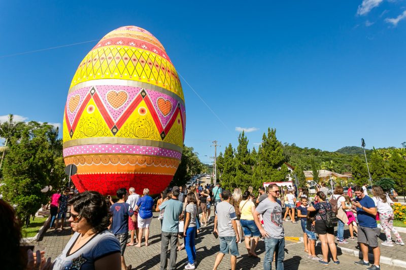 12ª Osterfest tem programação suspensa por conta do coronavírus