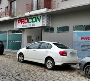 Procon sem atendimento na tarde de quarta-feira