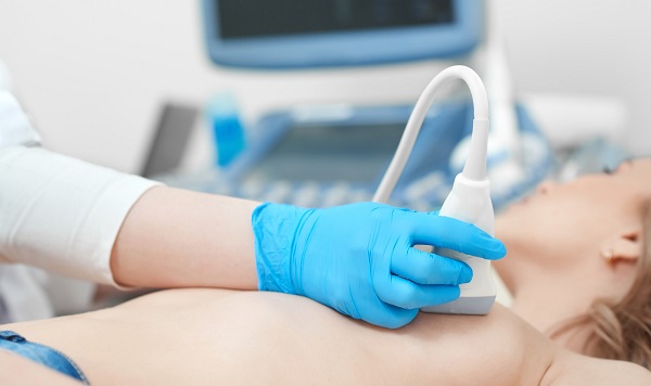 Agora é lei: exame de ultrassonografia mamária gratuita pelo SUS