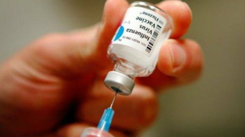 Guaramirim recebe novas doses da vacina contra a gripe, confira os locais de vacinação