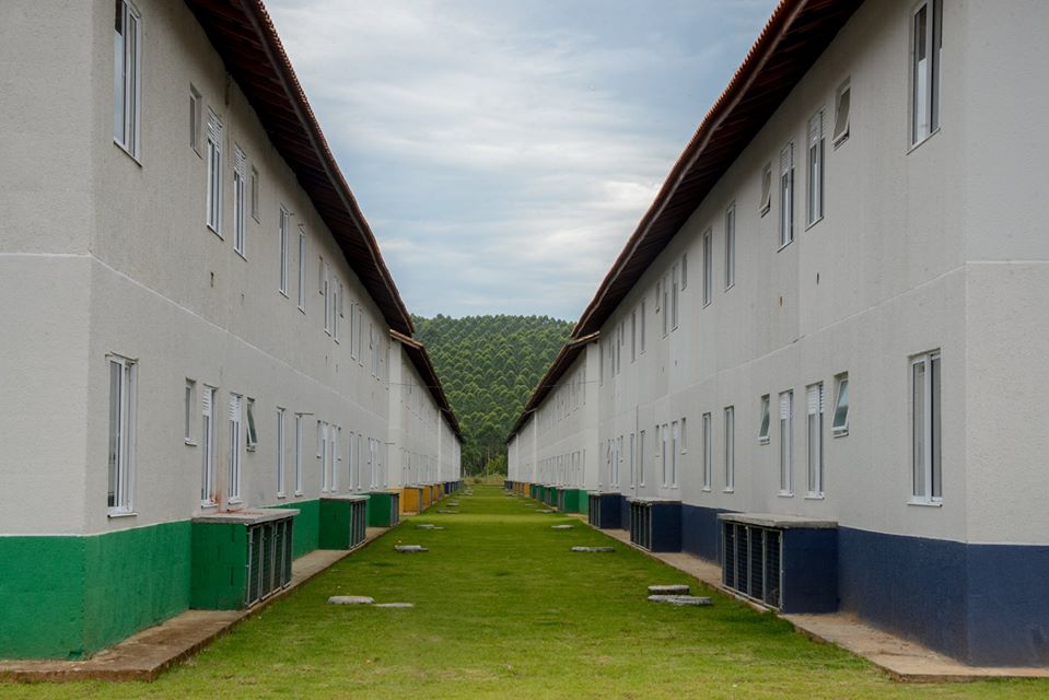 Em Guaramirim habitação retoma atendimento para receber a documentação