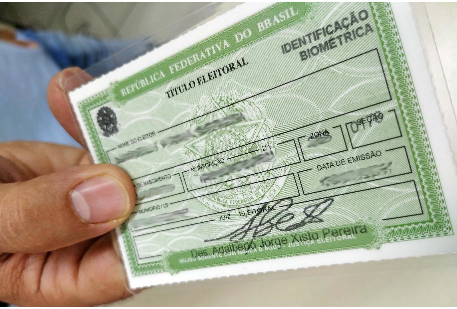 TRE-SC facilita atendimento a eleitor pela internet