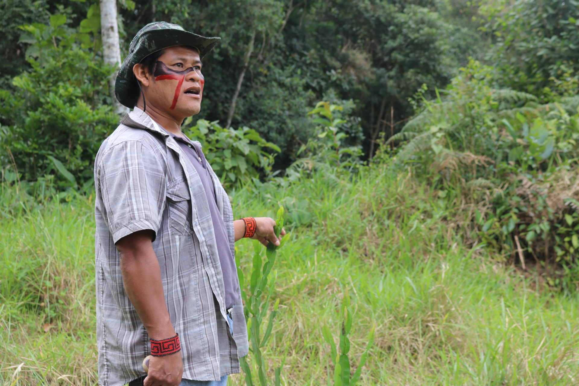 Voluntários realizam campanha para arrecadar recursos para Aldeia Piraí em Araquari