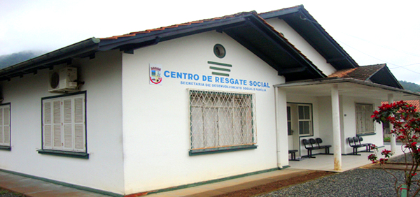Casa de Passagem busca ampliação de vagas em Jaraguá do Sul