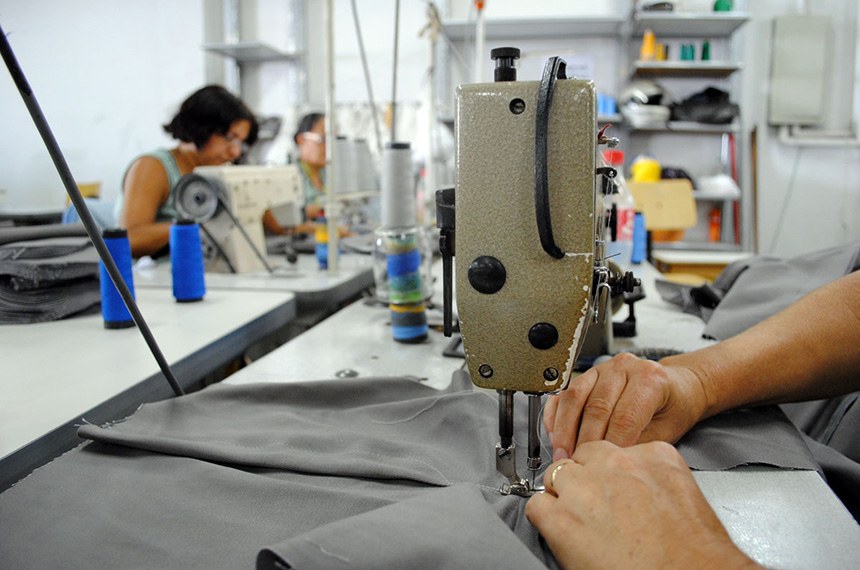 Senadores comemoram sanção de crédito para pequena empresa durante pandemia