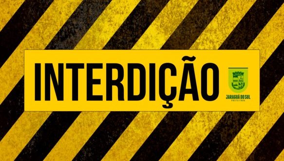 Trecho da rua Manoel Francisco da Costa estará parcialmente interditado  nesta quinta-feira