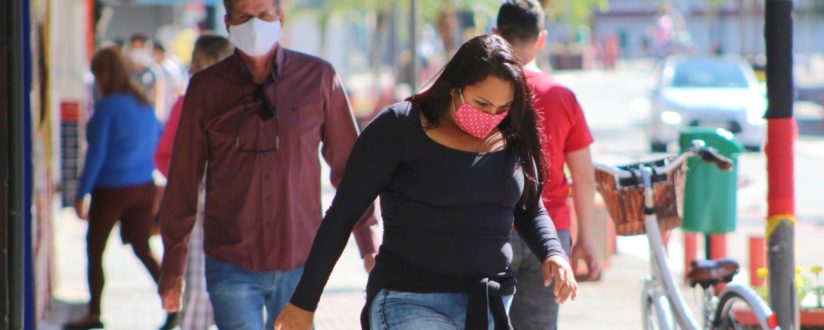 Veja 13 motivos para Jaraguá ser a cidade com menos casos da COVID-19 entre municípios com mais de 100 mil habitantes Veja 13 motivos para Jaraguá ser a cidade com menos casos da COVID-19 entre municípios com mais de 100 mil habitantes