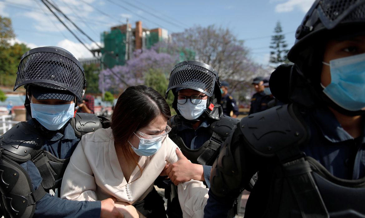 Pandemia gera tsunami de ódio e xenofobia, alerta a ONU