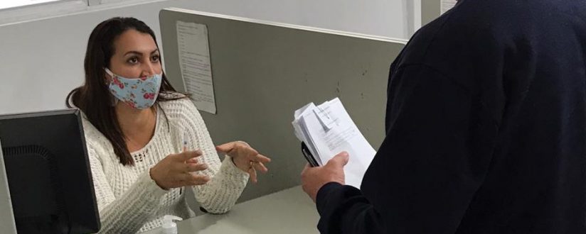 Pedidos de seguro-desemprego devem aumentar 35% em Jaraguá do Sul Pedidos de seguro-desemprego devem aumentar 35% em Jaraguá do Sul
