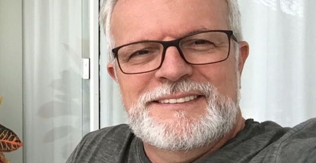 Giovanni Tonet vai presidir a Avevi até o final do ano Giovanni Tonet vai presidir a Avevi até o final do ano