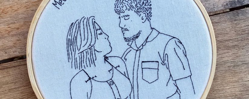 Presenteie seu amor com recordações Presenteie seu amor com recordações