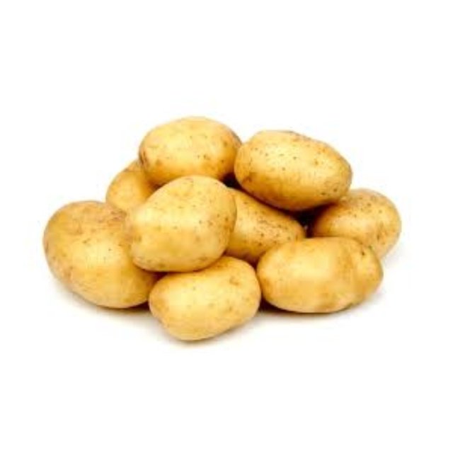 Cientistas acreditam que batatas podem conter a cura para o câncer